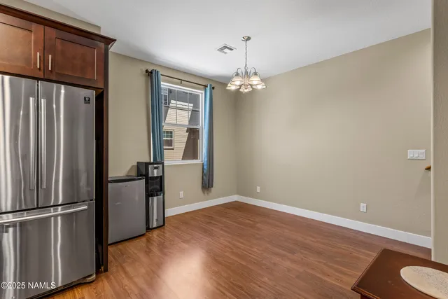 $597,500 | 2545 West Cripple Creek Drive, Flagstaff, AZ 86001