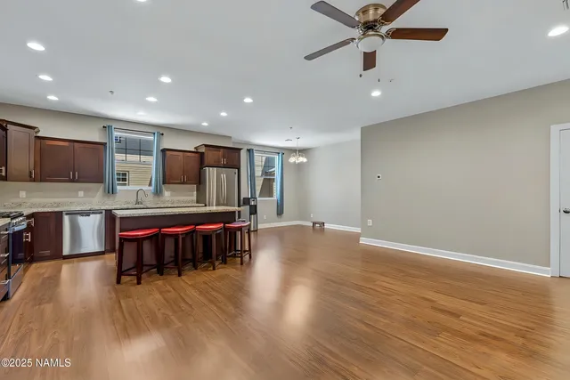 $597,500 | 2545 West Cripple Creek Drive, Flagstaff, AZ 86001