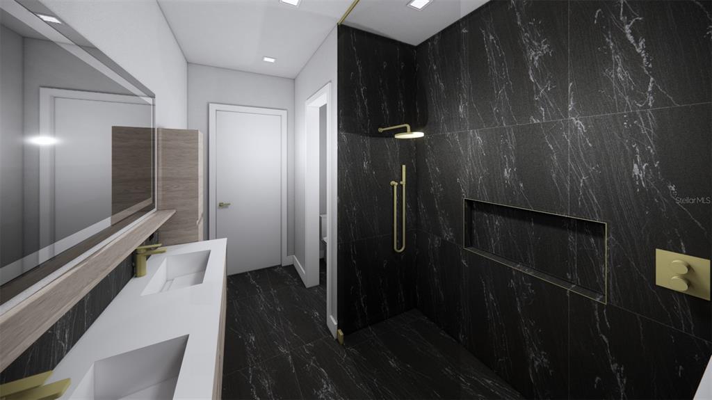 2344 Bay Street Sarasota, FL 34237 - Photo 16 of 23 a view of bathroom