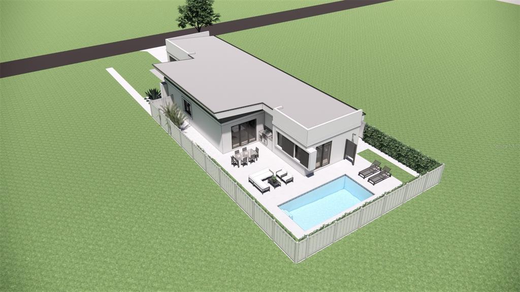 2344 Bay Street Sarasota, FL 34237 - Photo 23 of 23 a view of sitting area in front of door