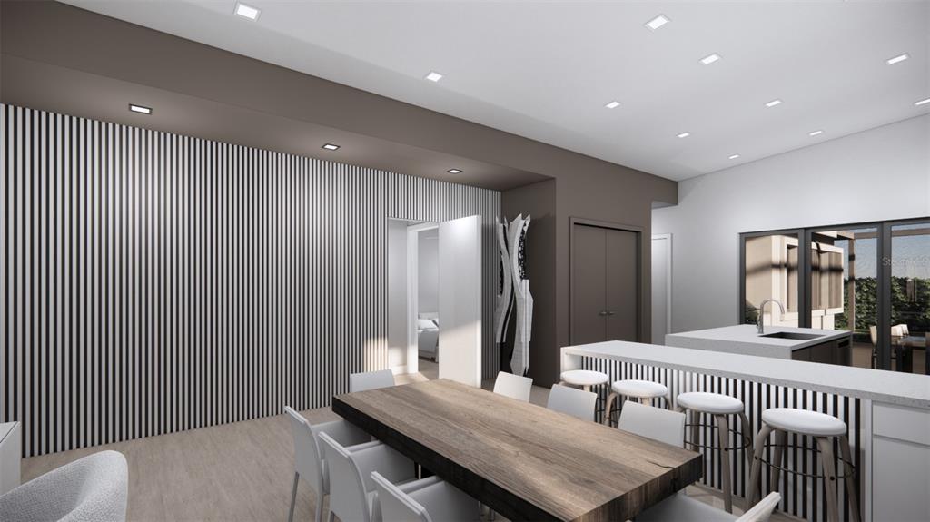 2344 Bay Street Sarasota, FL 34237 - Photo 7 of 23 a view of a livingroom with furniture and window