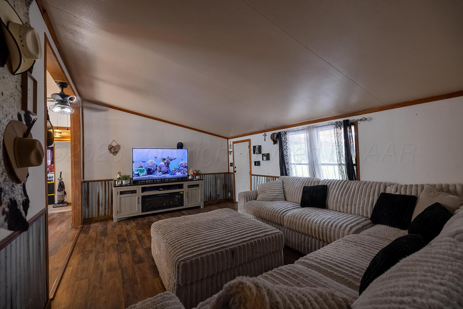 11904 Double D Road Amarillo, TX 79118 - Photo 5 of 35 AE7A8611-HDR
