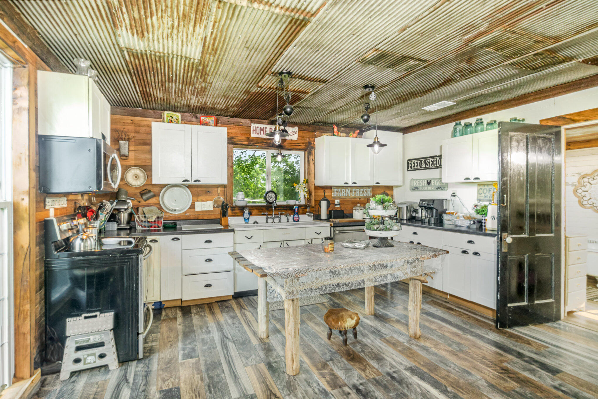 605 Lemon Northcutt Road Dry Ridge, KY 41035 - Photo 4 of 36 Gallery Image 4