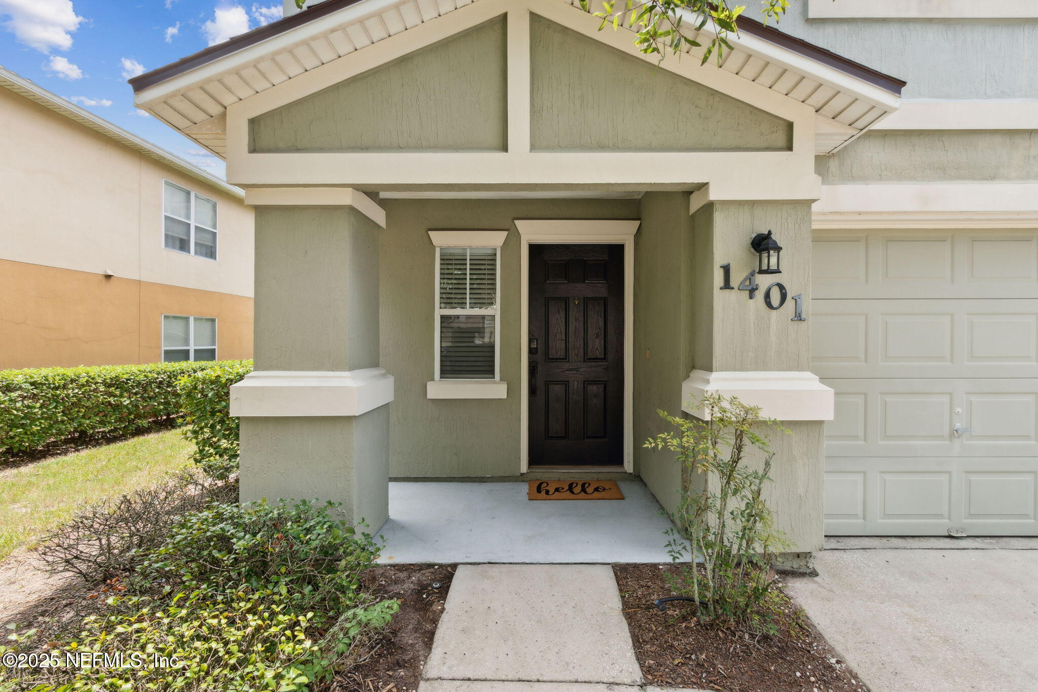 6700 Bowden Road, Unit 1401 Jacksonville, FL 32216 - Photo 2 of 54 Entrance