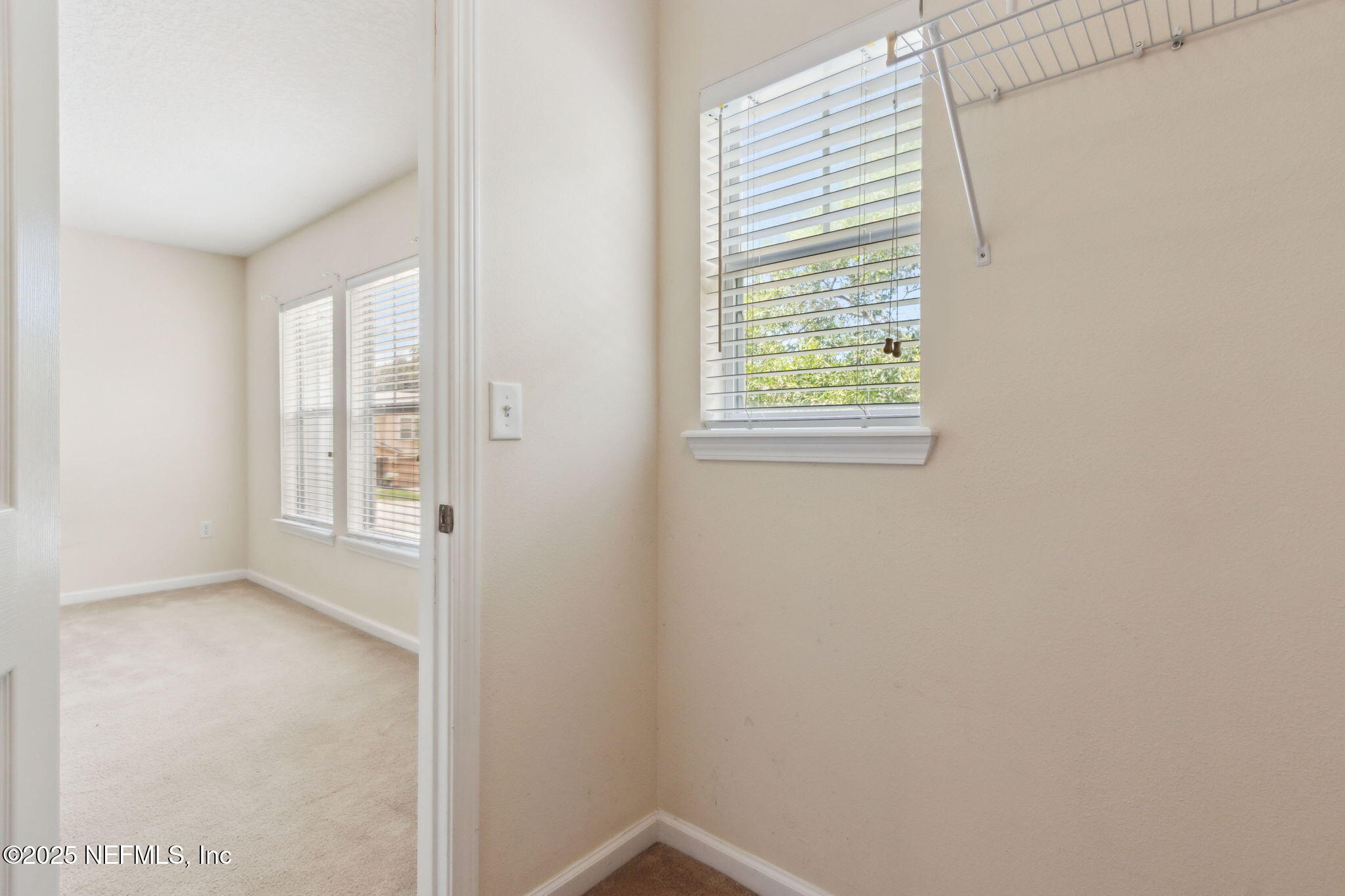 6700 Bowden Road, Unit 1401 Jacksonville, FL 32216 - Photo 24 of 54 Main Bedroom Closet