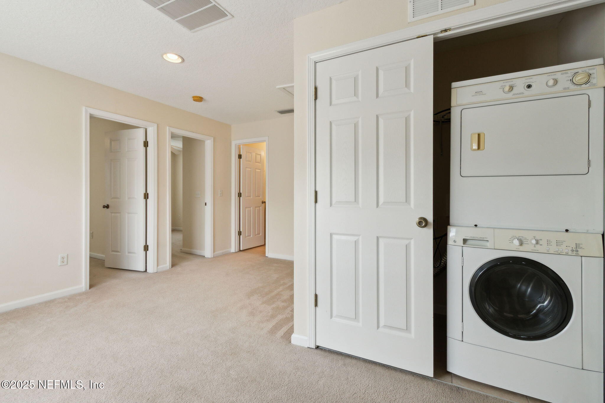 6700 Bowden Road, Unit 1401 Jacksonville, FL 32216 - Photo 32 of 54 Laundry closet