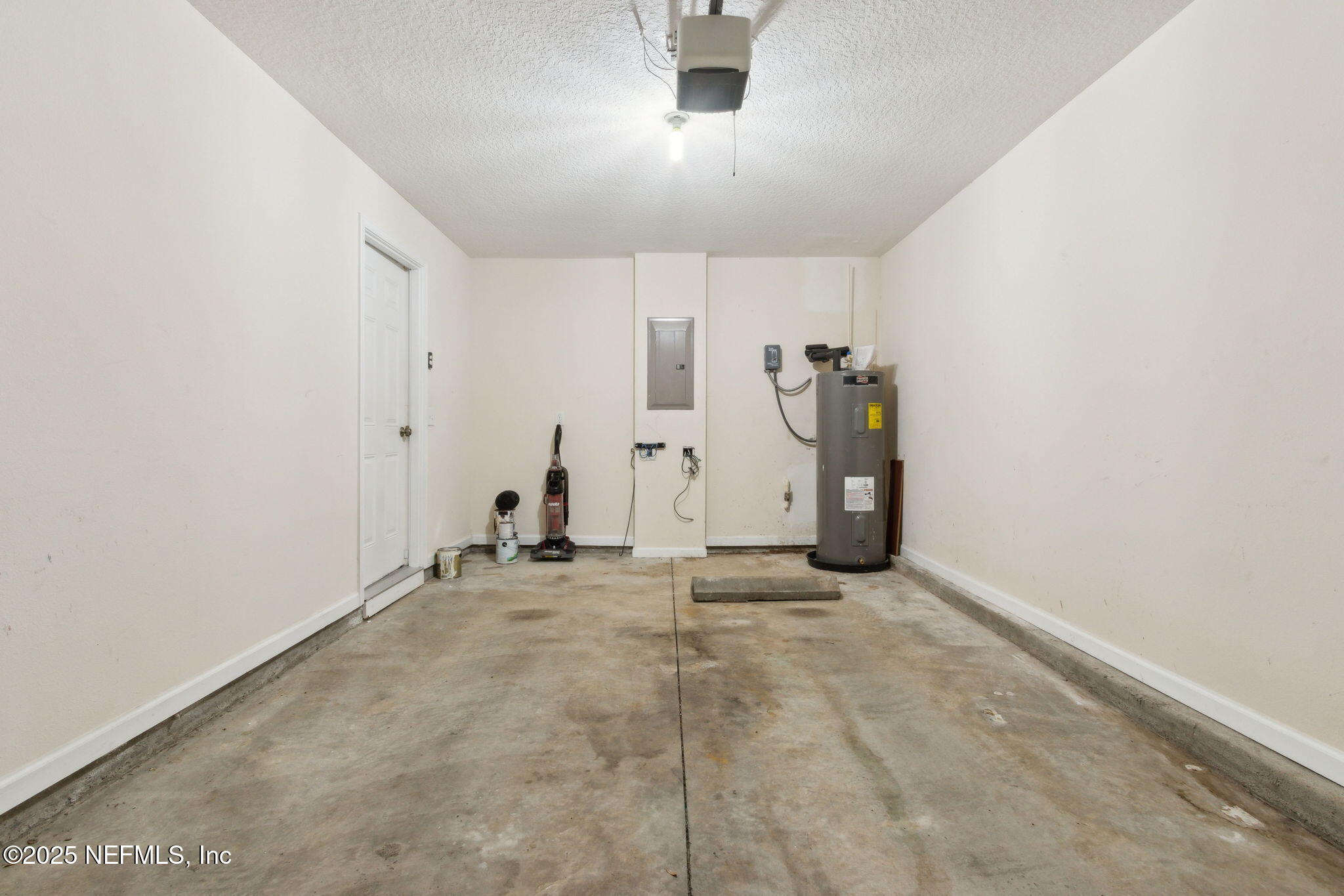 6700 Bowden Road, Unit 1401 Jacksonville, FL 32216 - Photo 33 of 54 Garage