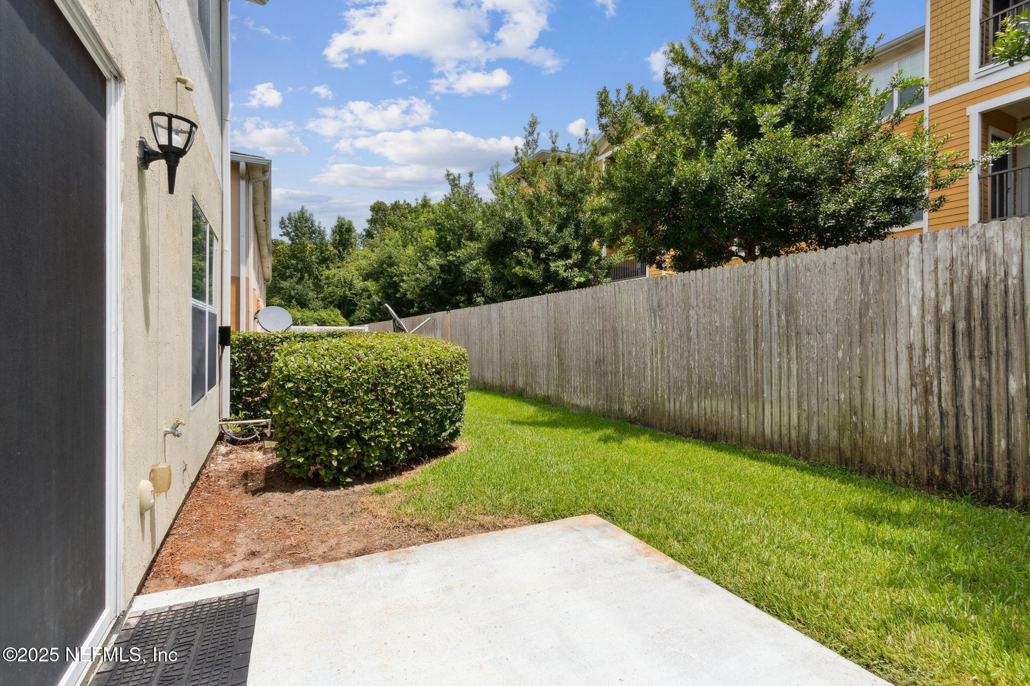 6700 Bowden Road, Unit 1401 Jacksonville, FL 32216 - Photo 34 of 54 Backyard