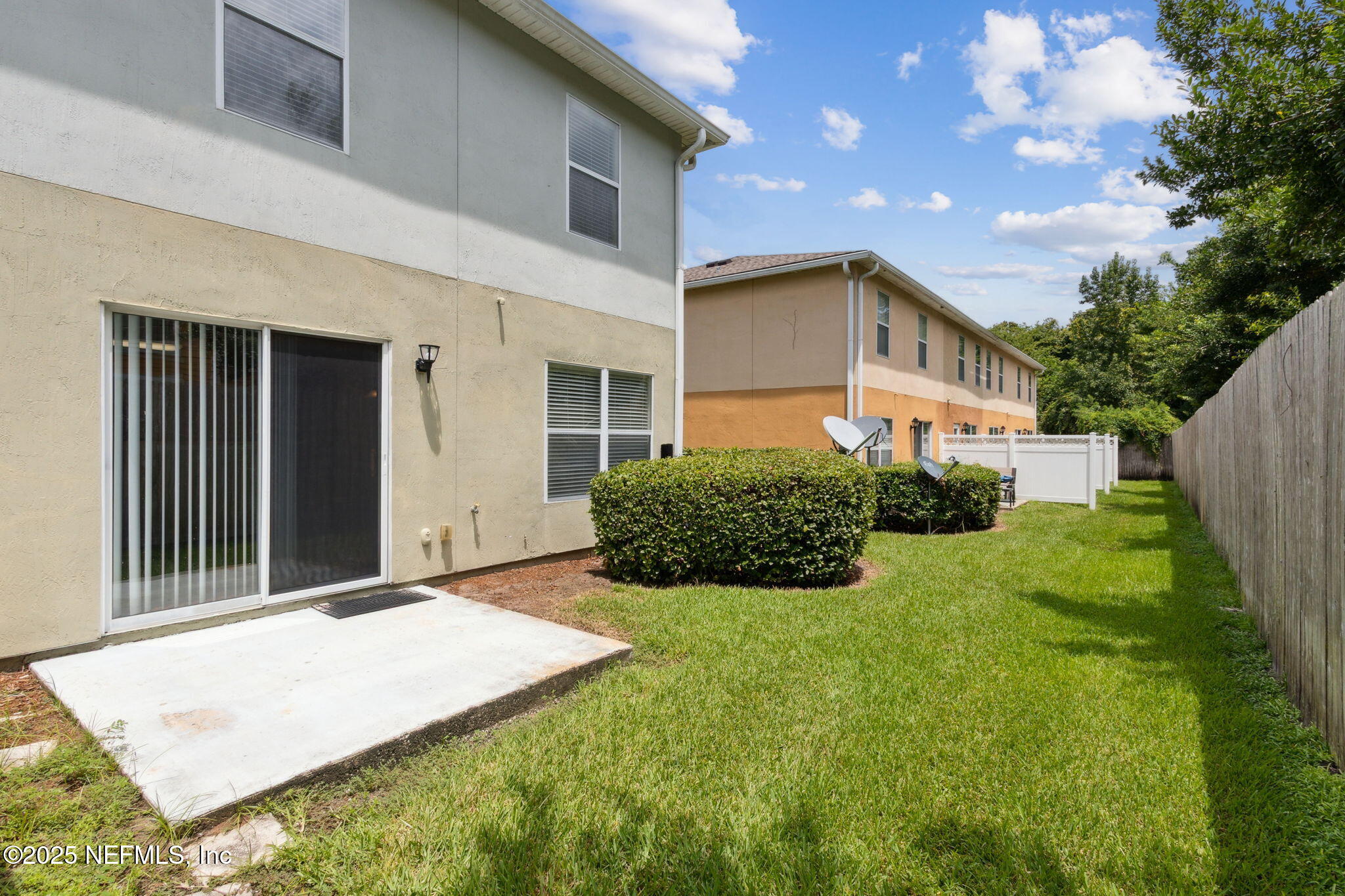 6700 Bowden Road, Unit 1401 Jacksonville, FL 32216 - Photo 35 of 54 Backyard