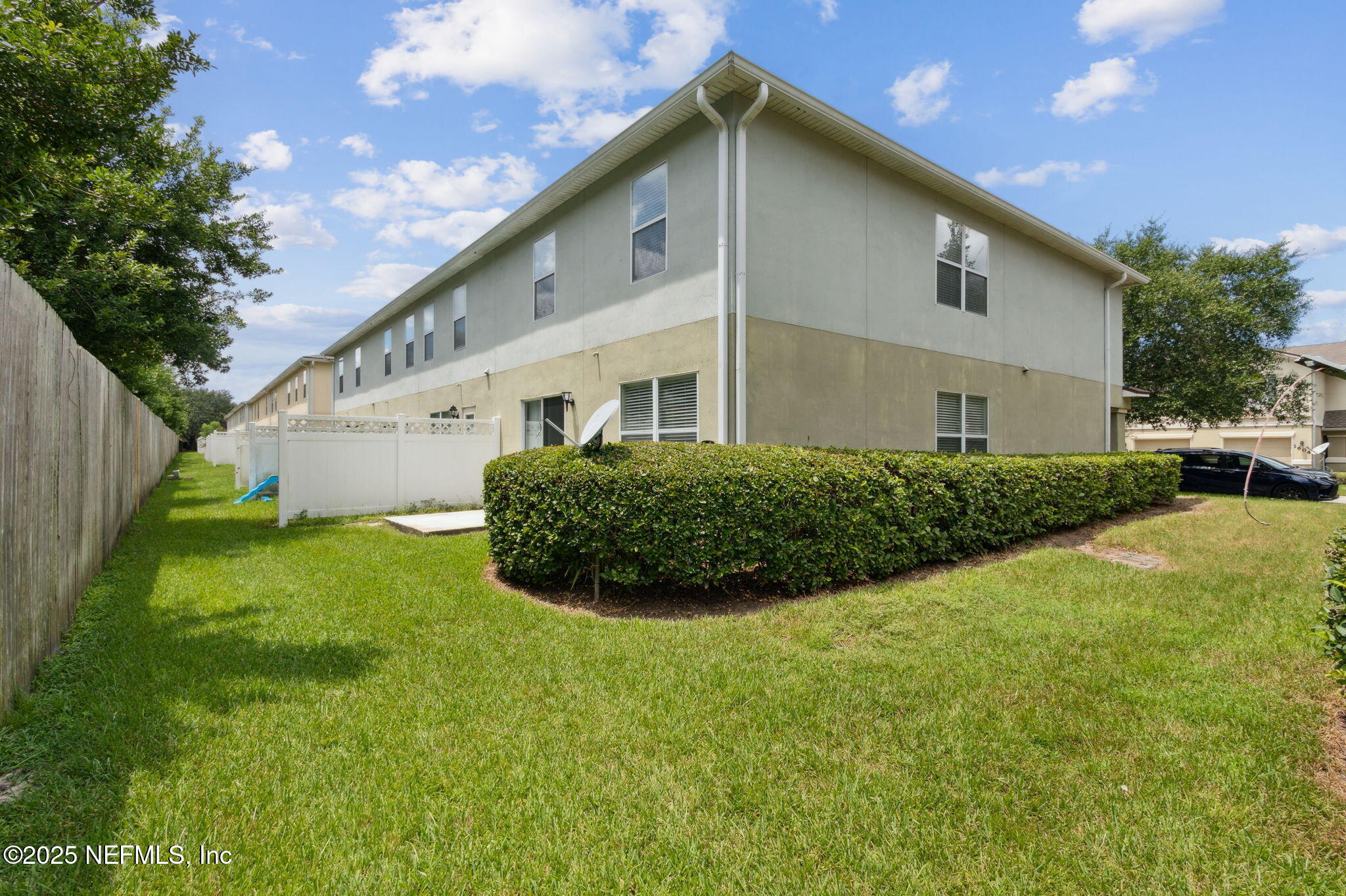 6700 Bowden Road, Unit 1401 Jacksonville, FL 32216 - Photo 36 of 54 Side View