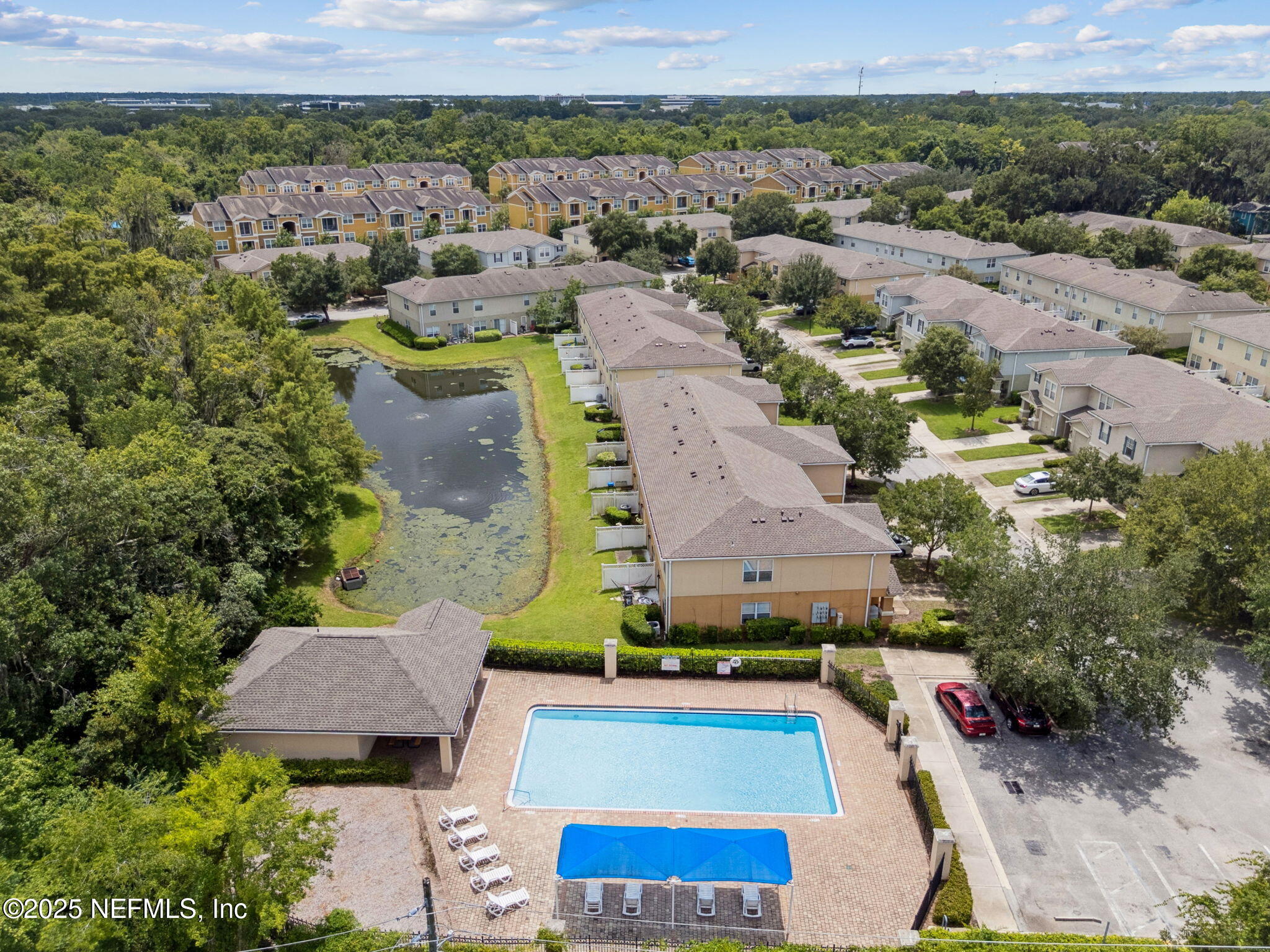 6700 Bowden Road, Unit 1401 Jacksonville, FL 32216 - Photo 39 of 54 Community Aeiral