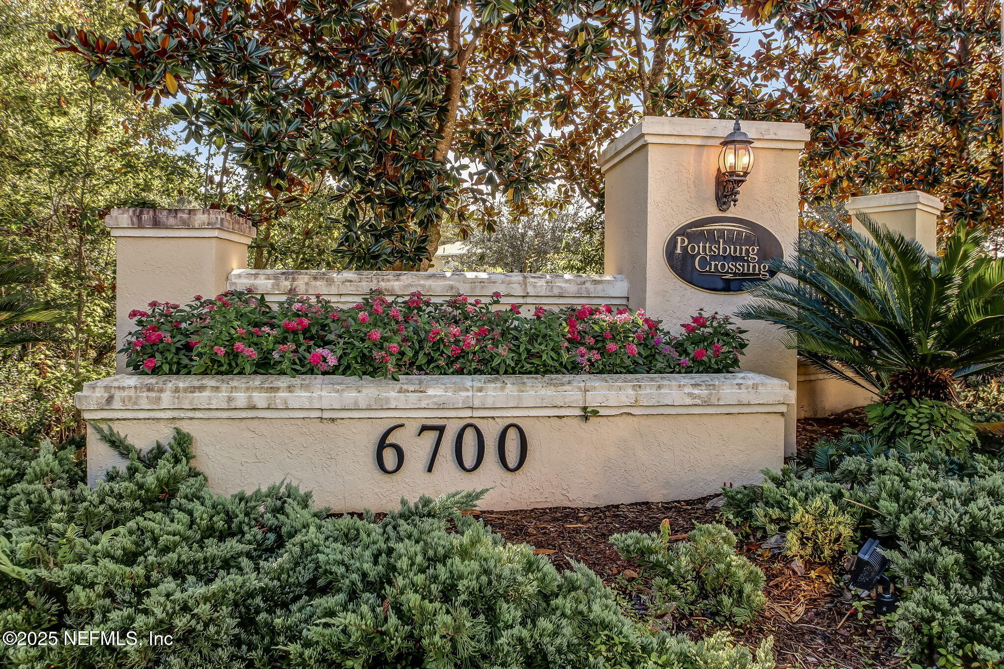 6700 Bowden Road, Unit 1401 Jacksonville, FL 32216 - Photo 50 of 54 Community Sign