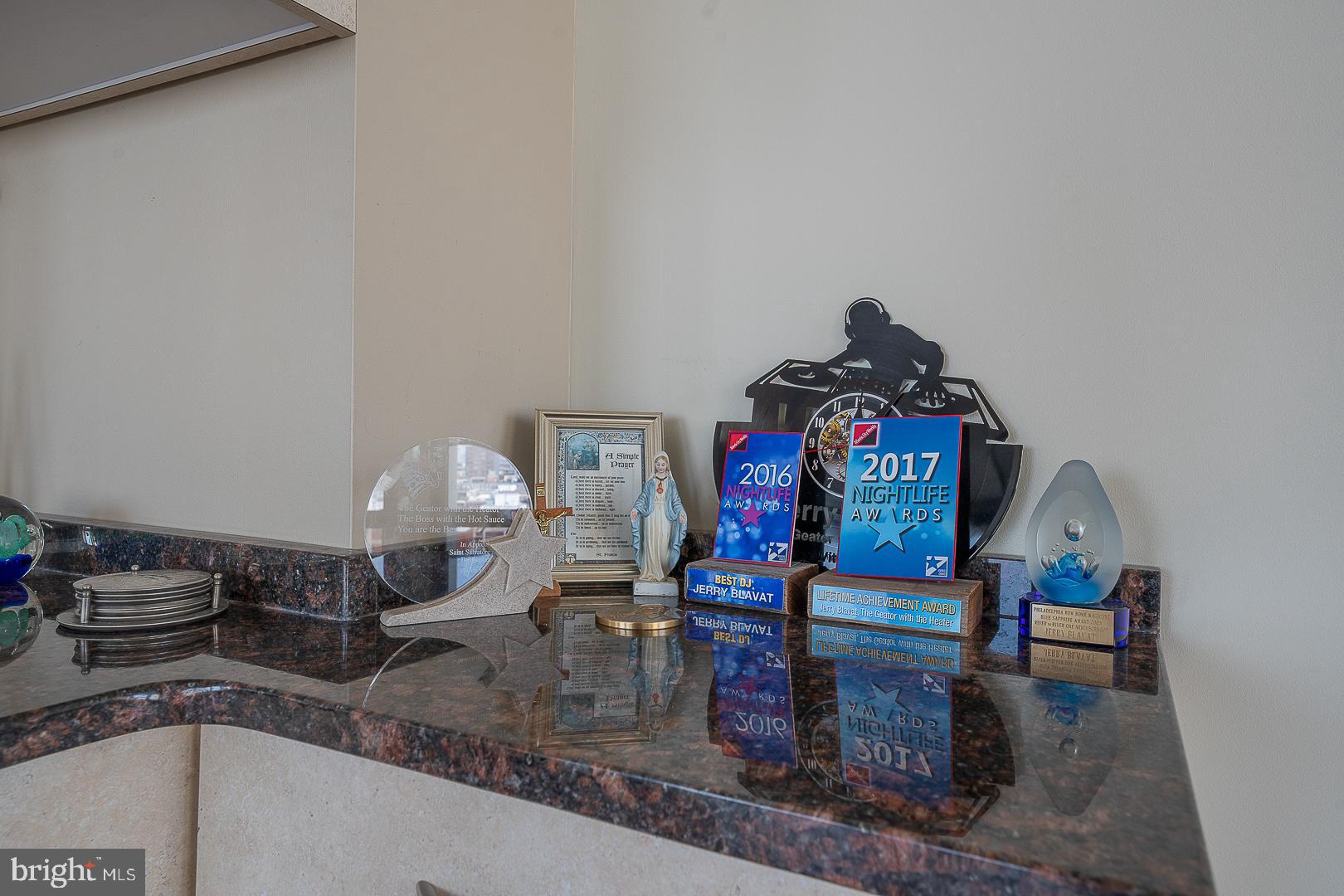 210 Locust Street, Unit 14AHW Philadelphia, PA 19106 - Photo 11 of 65