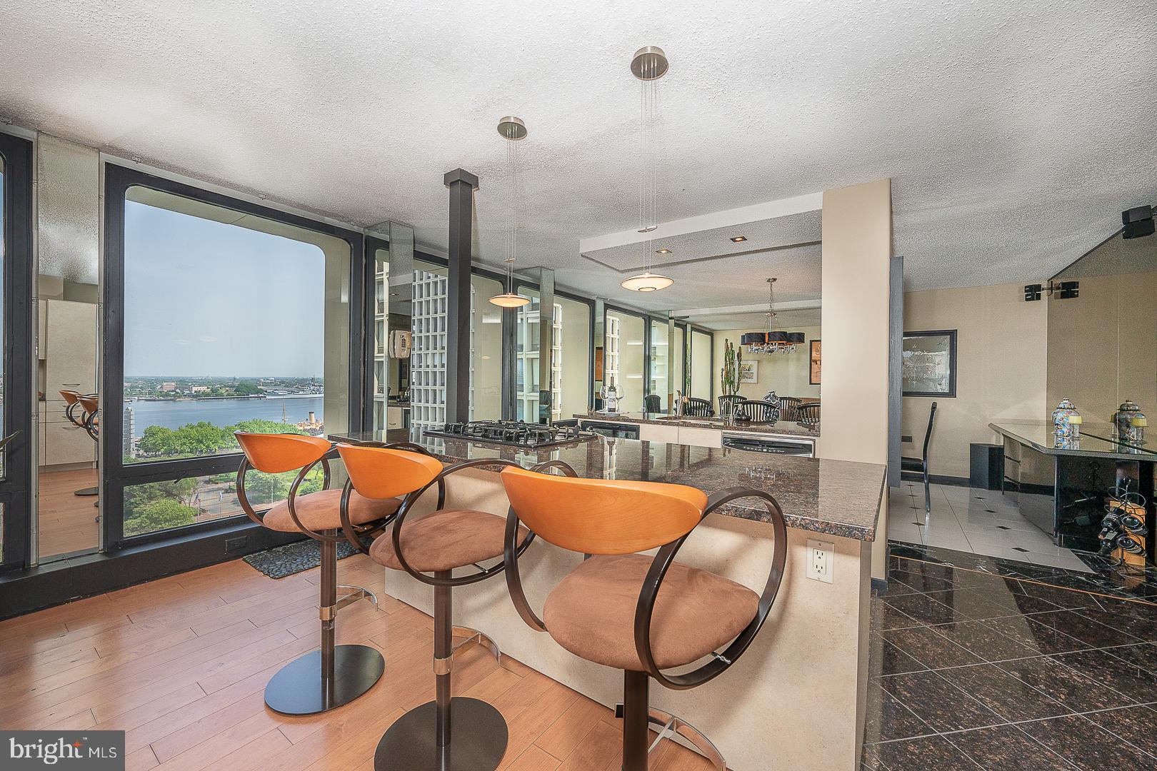 210 Locust Street, Unit 14AHW Philadelphia, PA 19106 - Photo 12 of 65