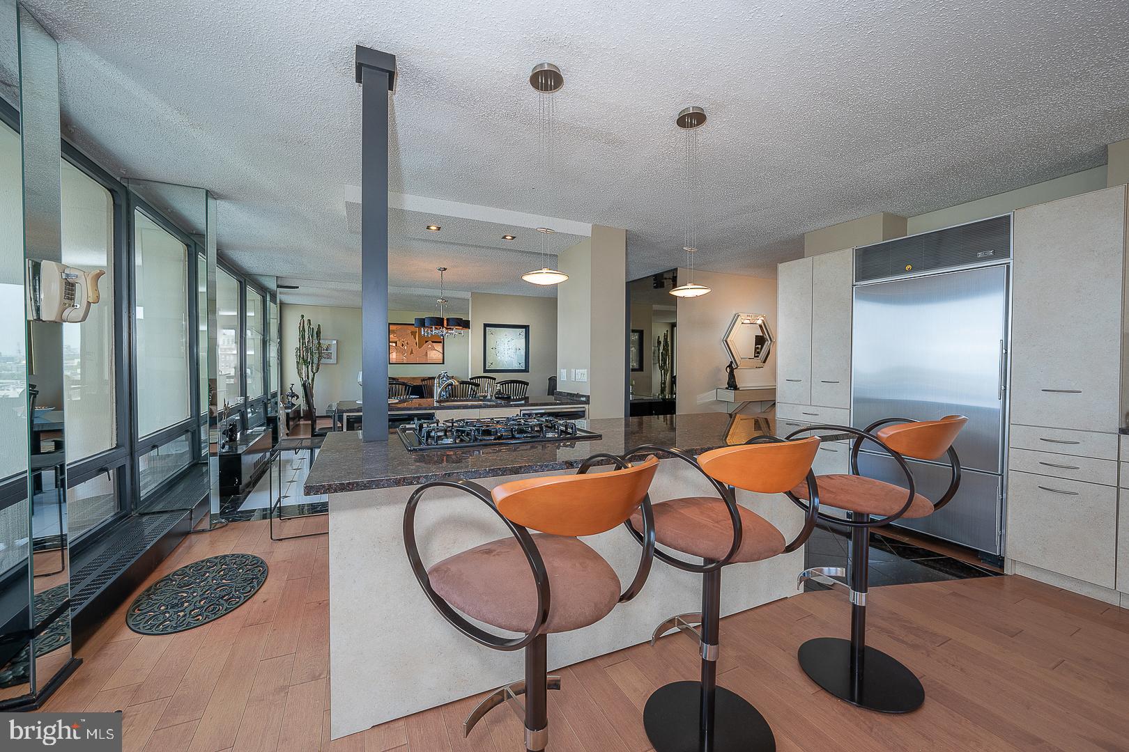 210 Locust Street, Unit 14AHW Philadelphia, PA 19106 - Photo 13 of 65