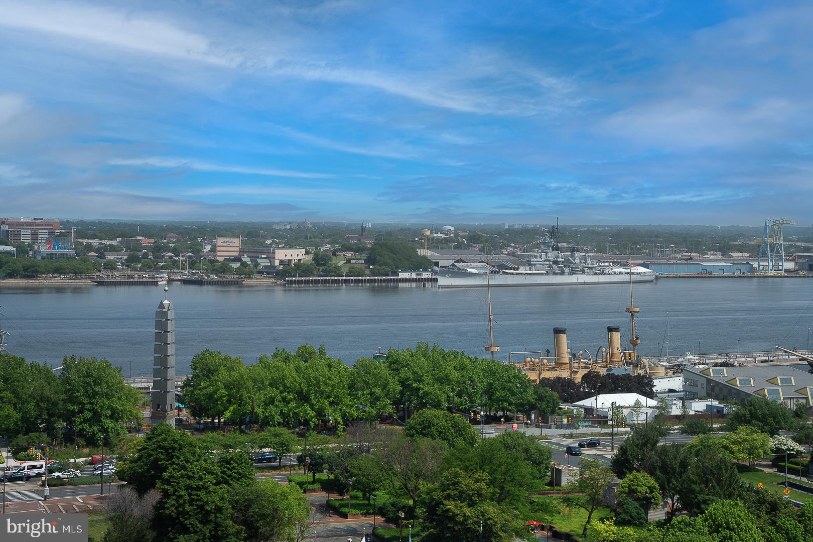 210 Locust Street, Unit 14AHW Philadelphia, PA 19106 - Photo 29 of 65