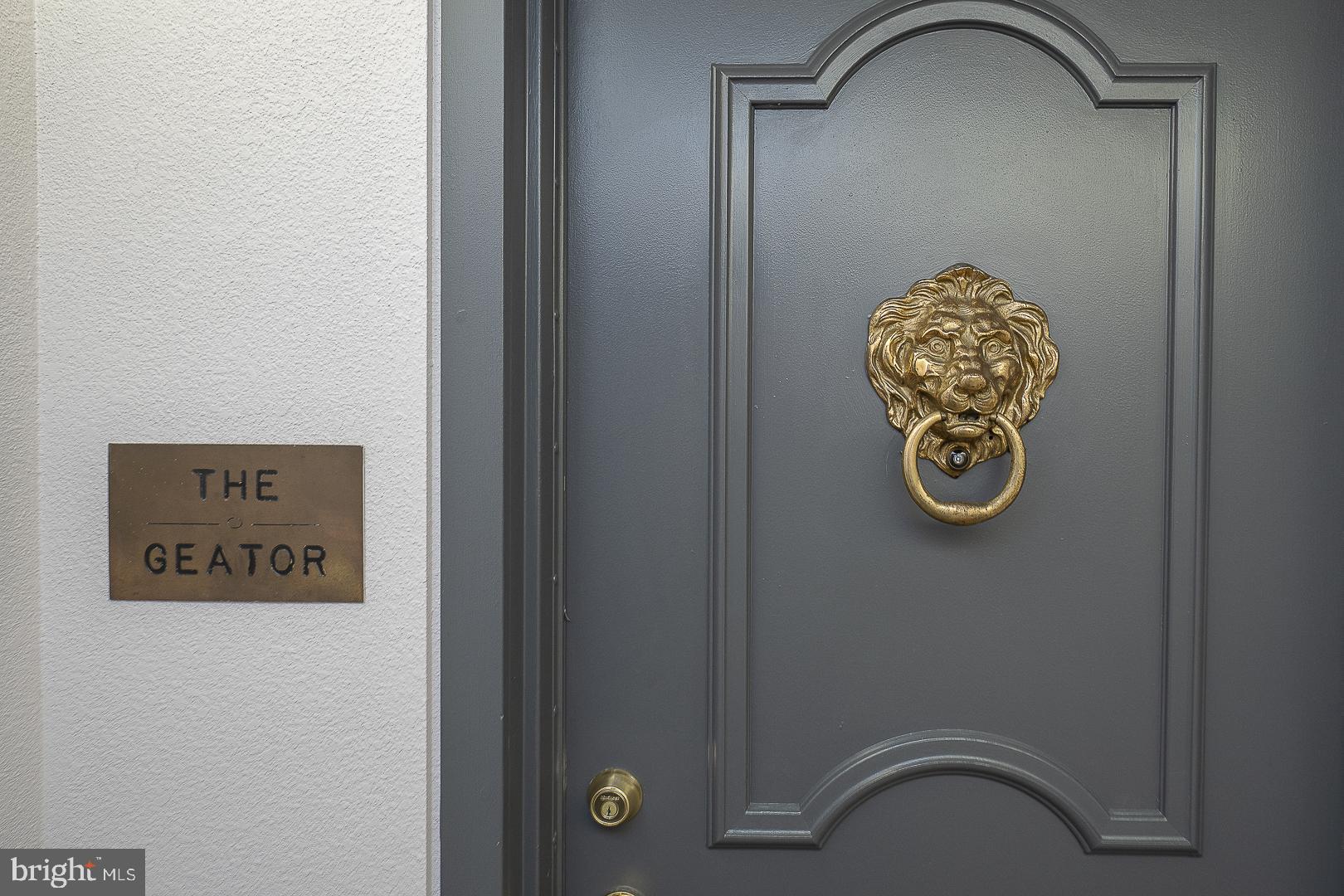 210 Locust Street, Unit 14AHW Philadelphia, PA 19106 - Photo 3 of 65