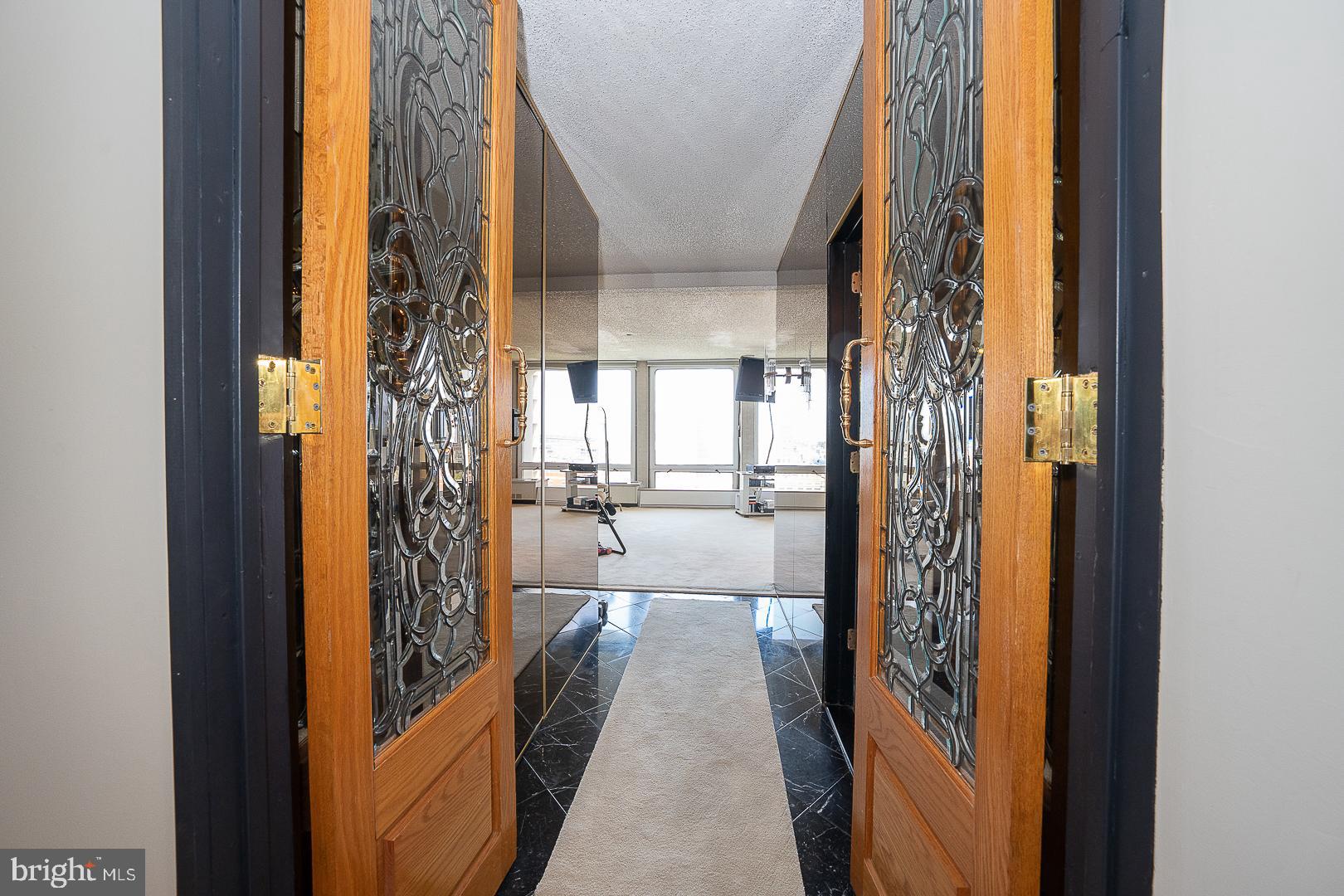 210 Locust Street, Unit 14AHW Philadelphia, PA 19106 - Photo 40 of 65