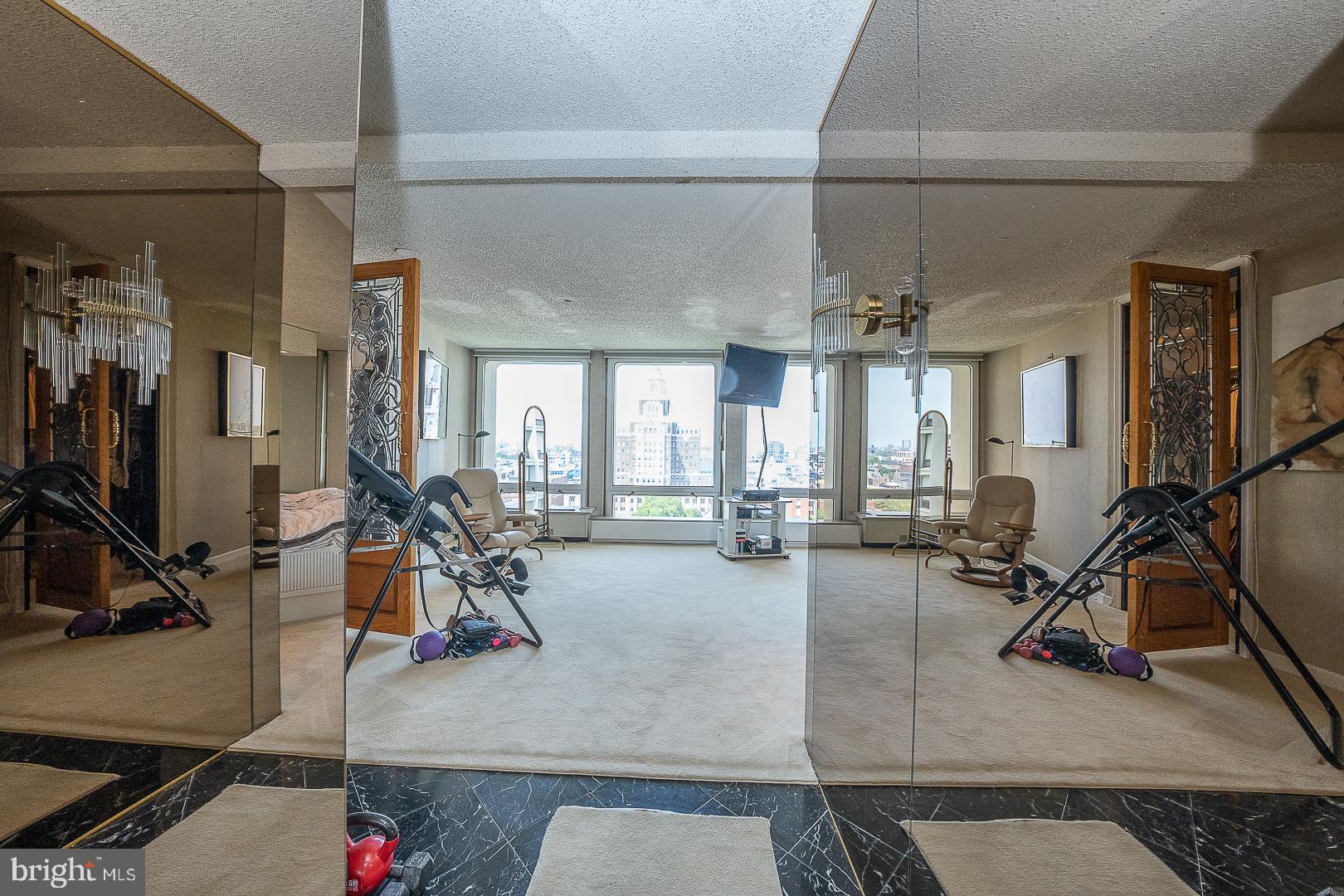 210 Locust Street, Unit 14AHW Philadelphia, PA 19106 - Photo 41 of 65