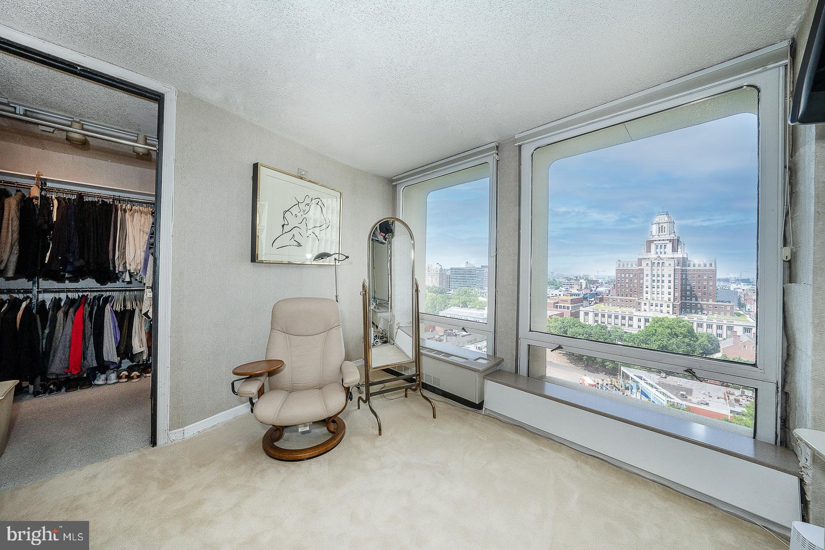 210 Locust Street, Unit 14AHW Philadelphia, PA 19106 - Photo 45 of 65