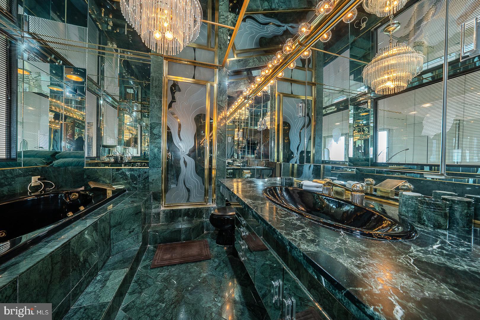 210 Locust Street, Unit 14AHW Philadelphia, PA 19106 - Photo 48 of 65