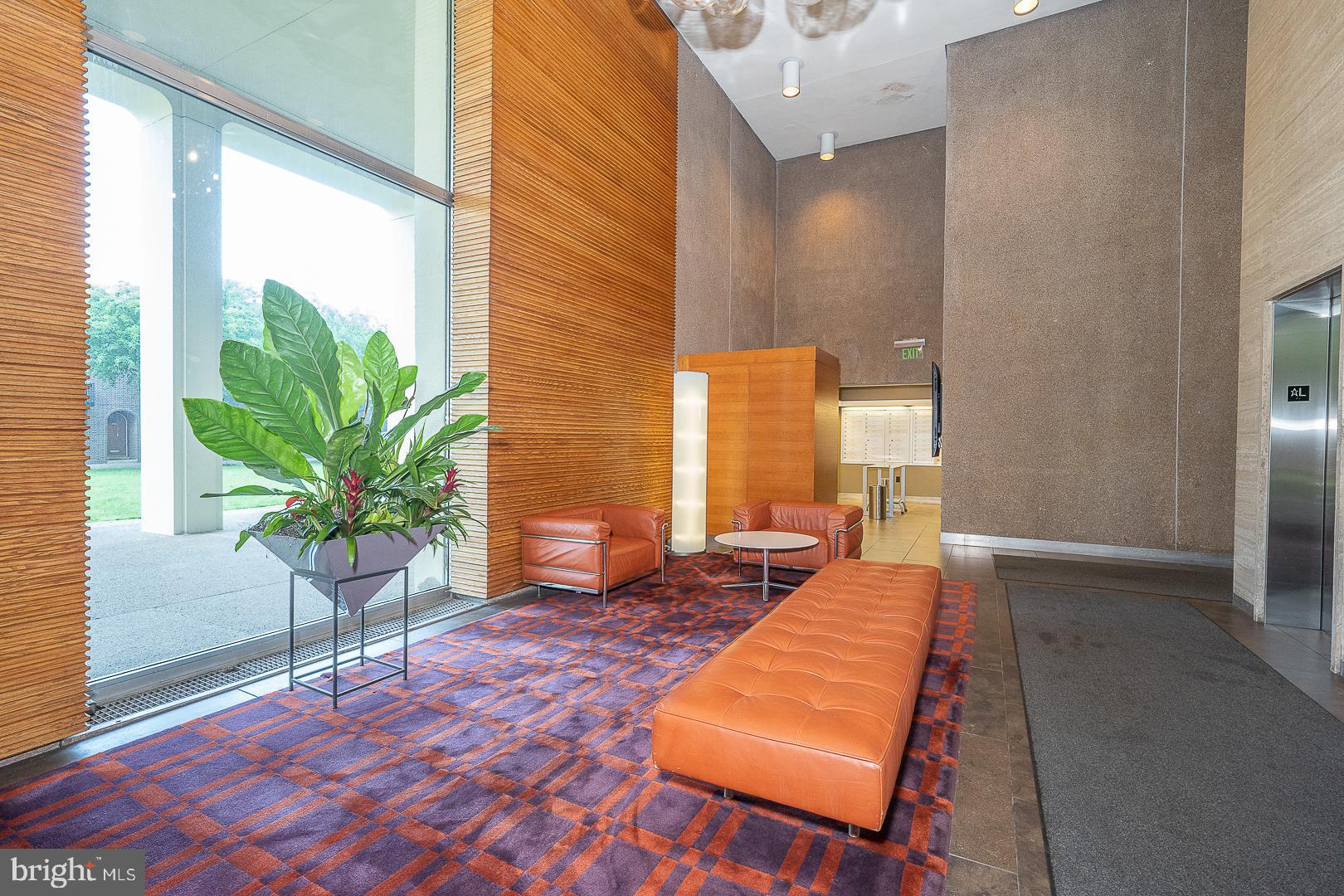 210 Locust Street, Unit 14AHW Philadelphia, PA 19106 - Photo 55 of 65