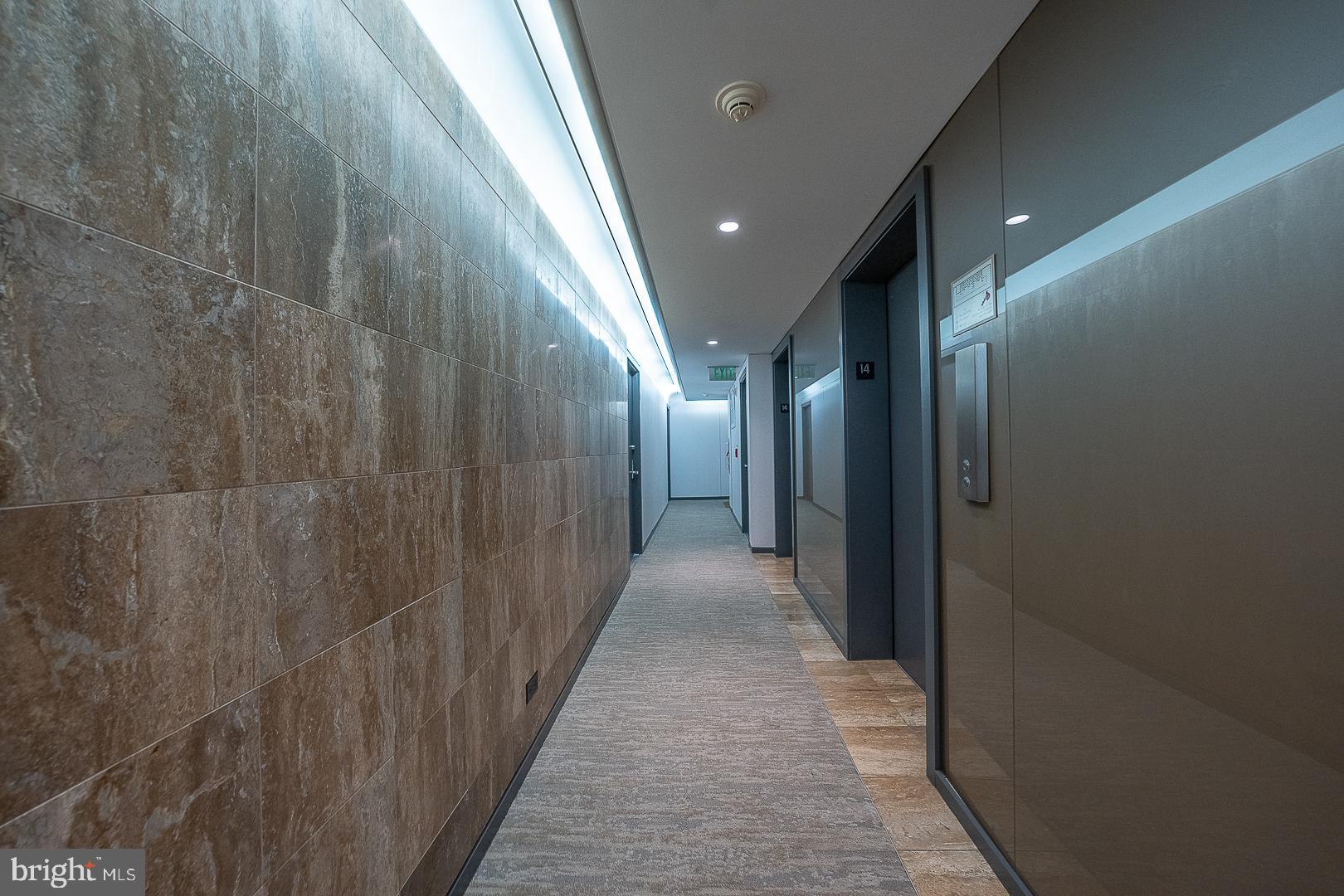 210 Locust Street, Unit 14AHW Philadelphia, PA 19106 - Photo 56 of 65