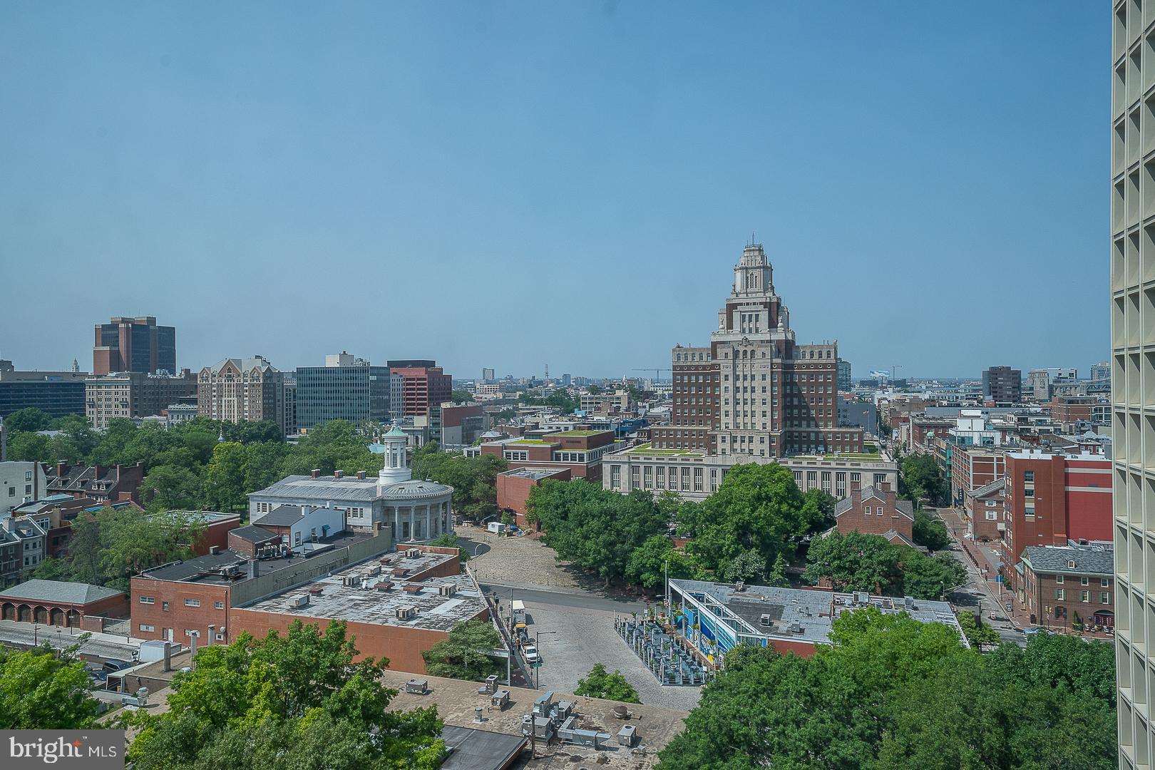210 Locust Street, Unit 14AHW Philadelphia, PA 19106 - Photo 59 of 65