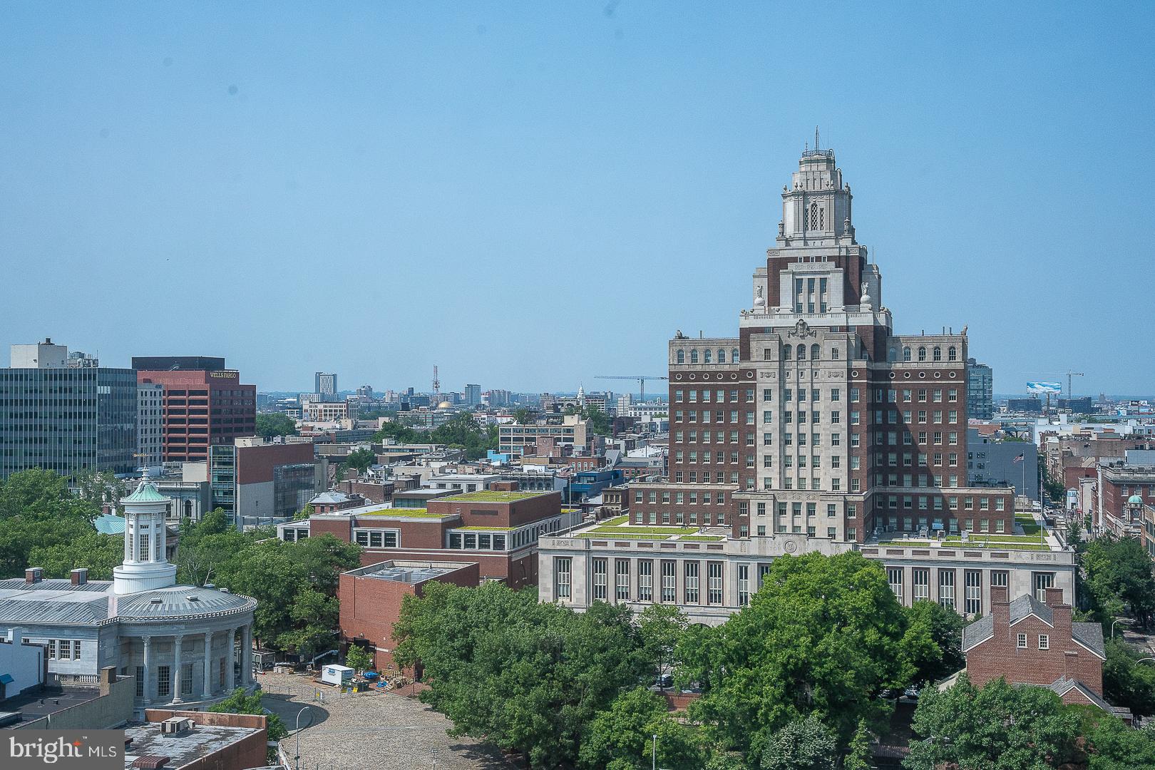 210 Locust Street, Unit 14AHW Philadelphia, PA 19106 - Photo 60 of 65