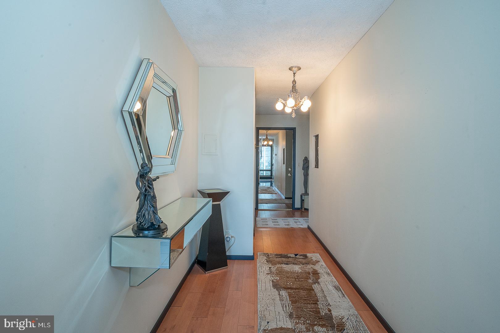 210 Locust Street, Unit 14AHW Philadelphia, PA 19106 - Photo 6 of 65