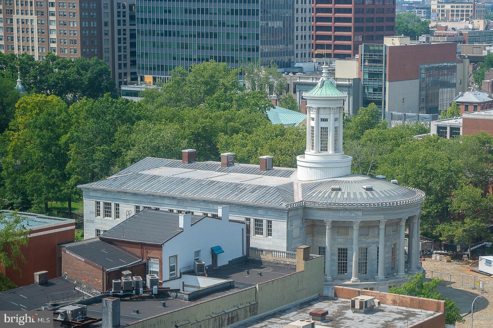 210 Locust Street, Unit 14AHW Philadelphia, PA 19106 - Photo 61 of 65
