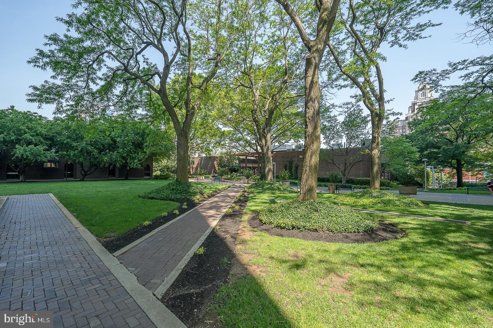 210 Locust Street, Unit 14AHW Philadelphia, PA 19106 - Photo 62 of 65