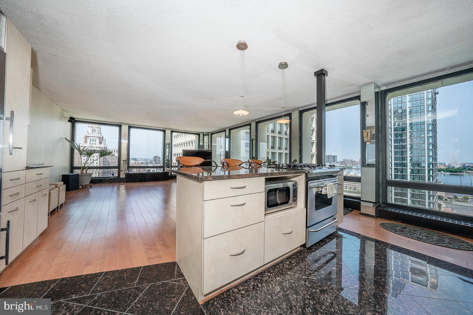 210 Locust Street, Unit 14AHW Philadelphia, PA 19106 - Photo 7 of 65