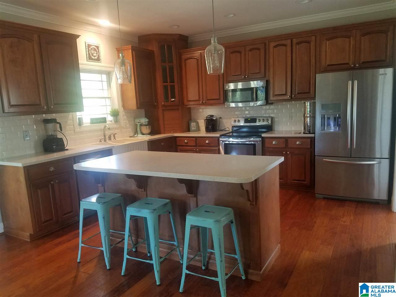 144 River Road Ohatchee, AL 36271 - Photo 9 of 29