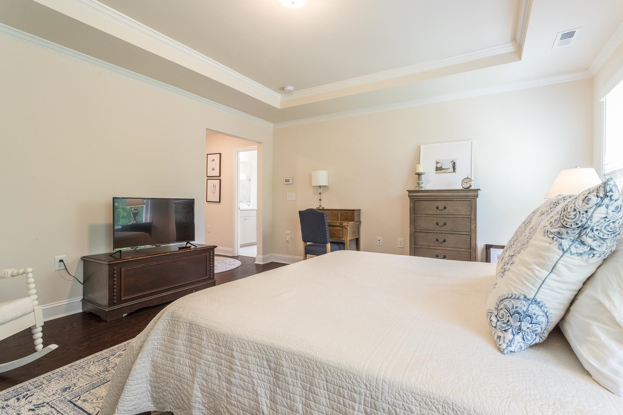 1206 Birchbark Road Durham, NC 27705 - Photo 31 of 46 Photo 31