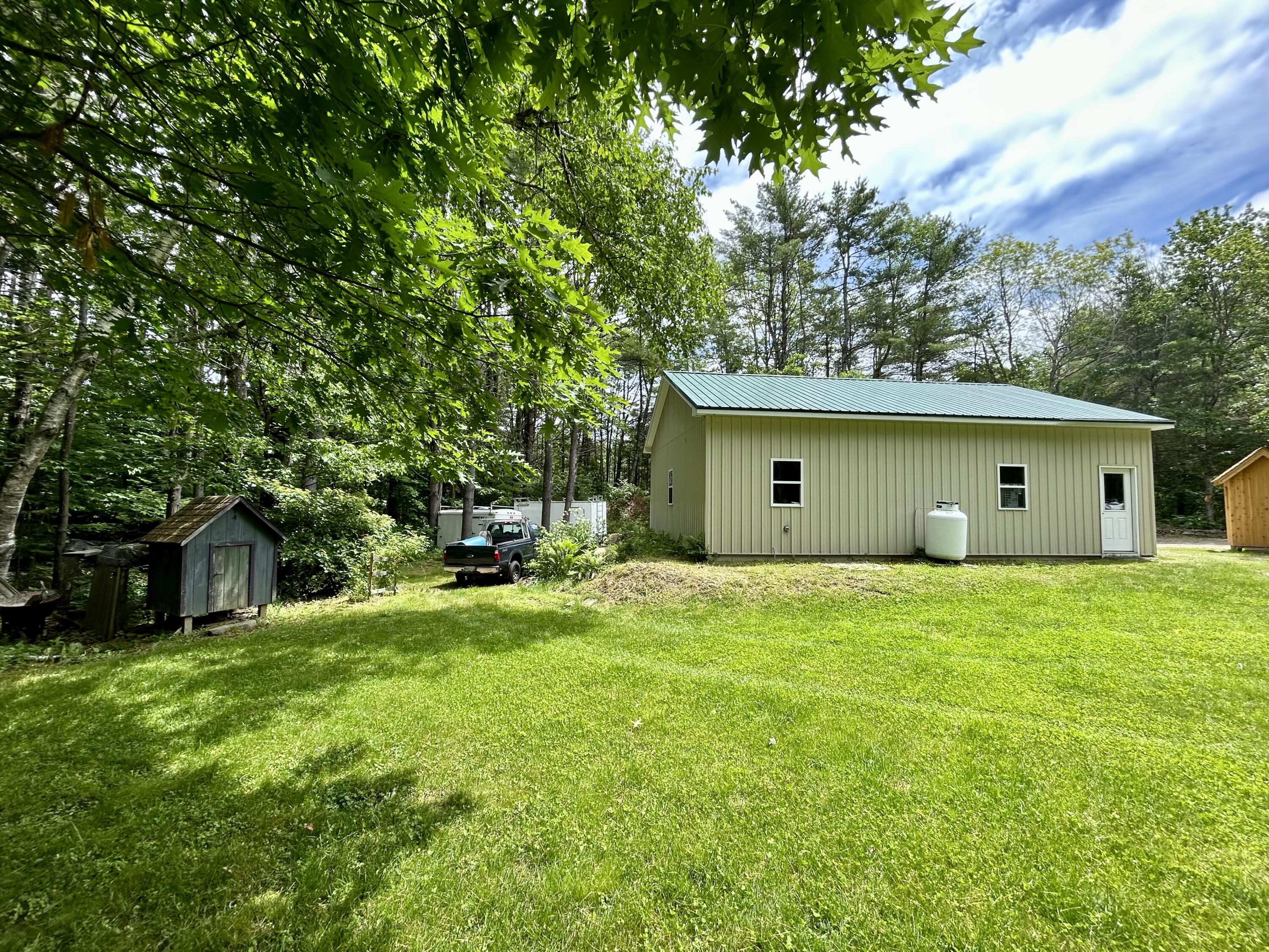 7 Higgins Hill Road Morrill, ME 04952 - Photo 40 of 48 IMG_3839
