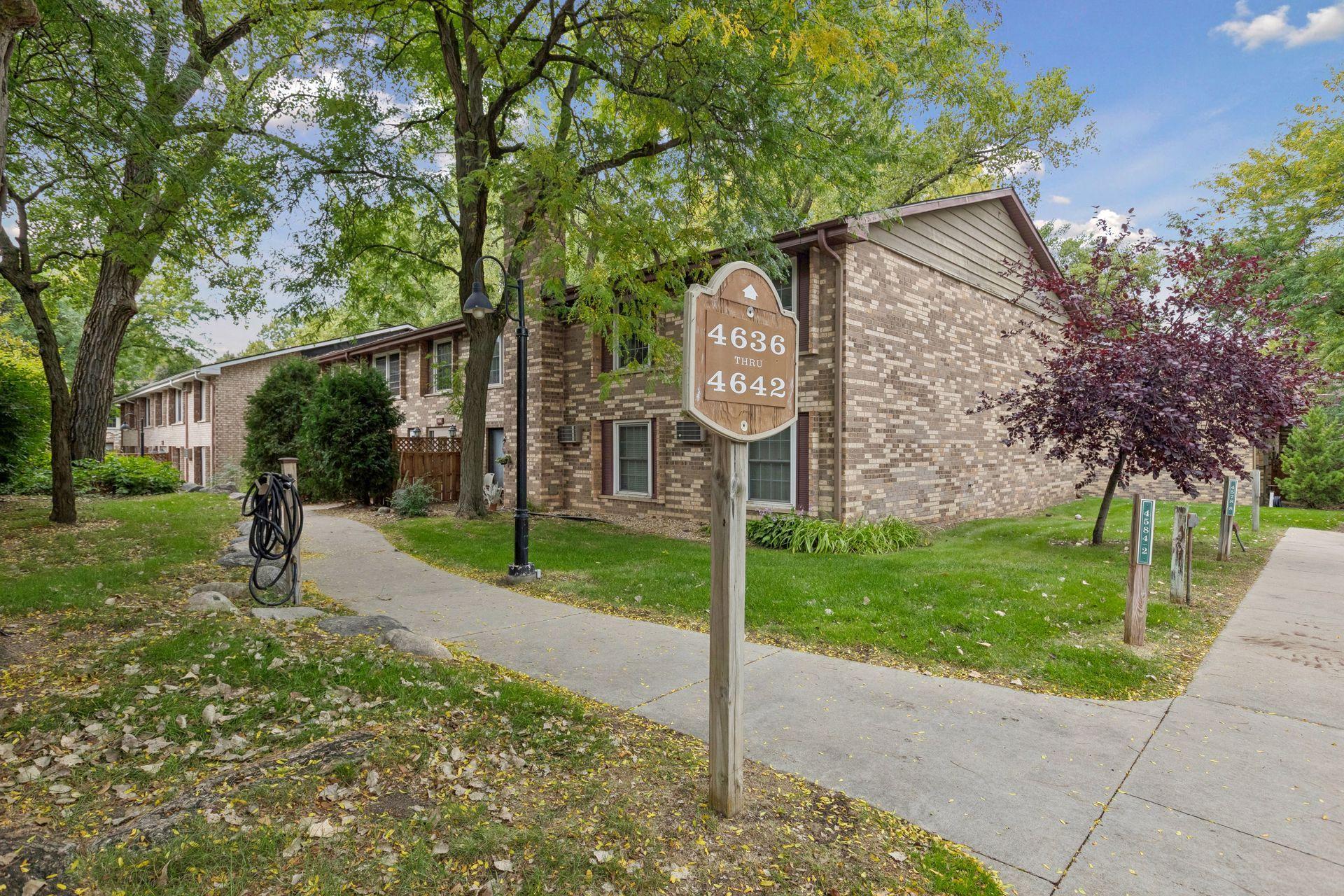 4636 Cedar Lake Road, Unit 2 St. Louis Park, MN 55416 - Photo 28 of 50 Gallery Image 28