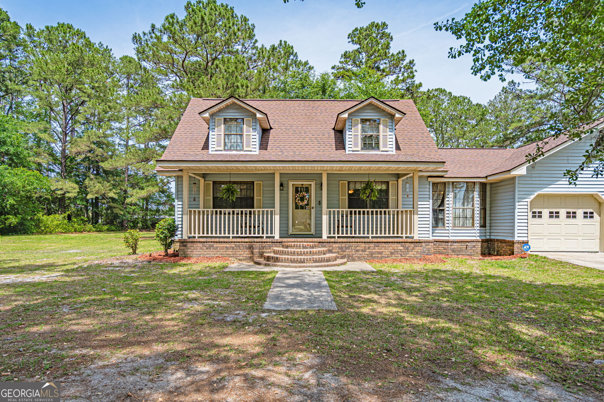 116 Deerfield Drive Springfield, GA 31329 - Photo 1 of 1 Gallery Image 1