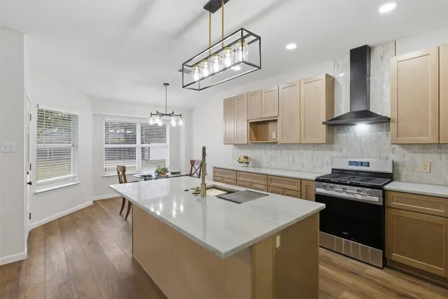 $425,000 | 1509 Continental Pass, Cedar Park, TX 78613