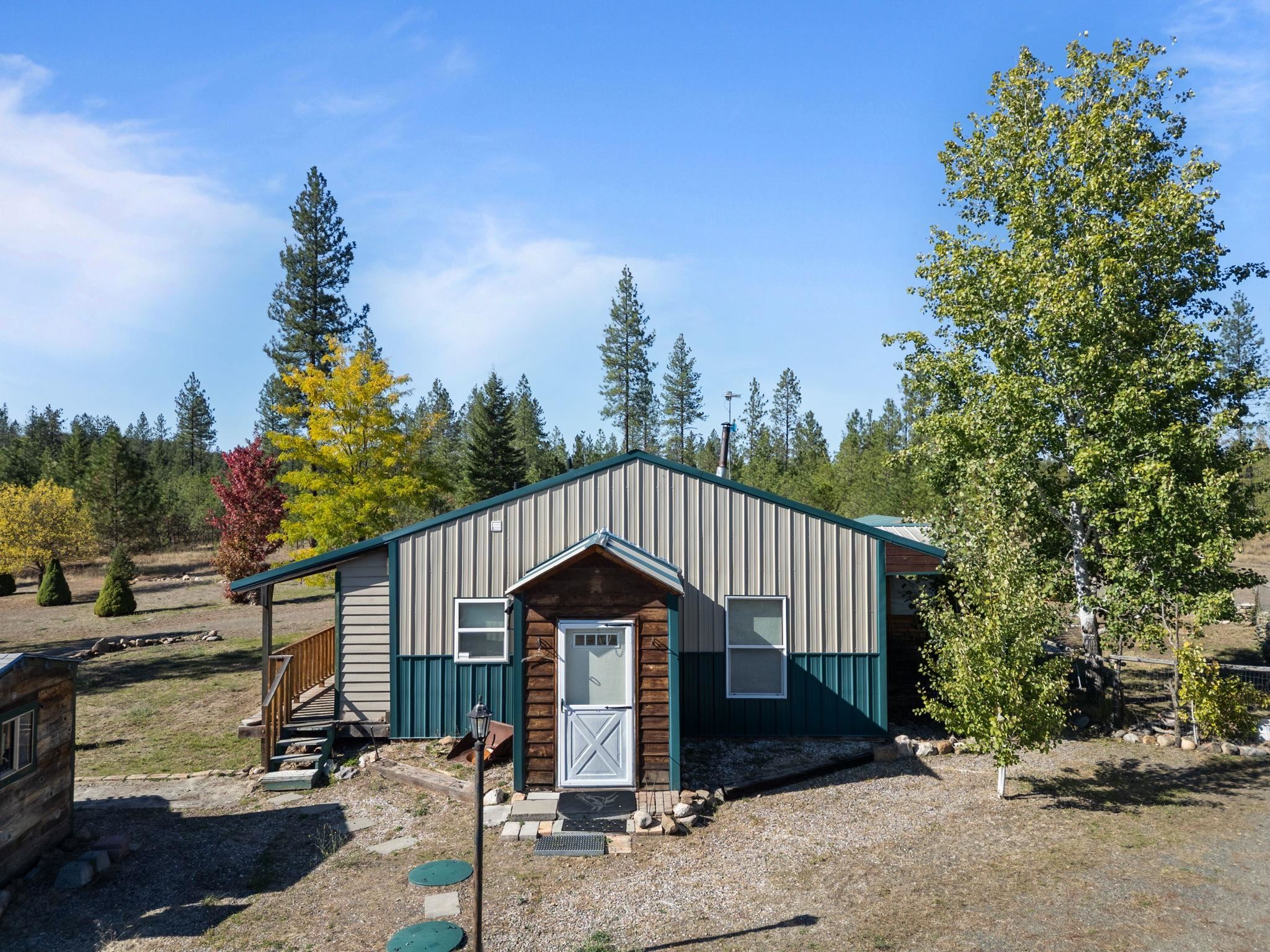 4548 Emilys Way Springdale, WA 99173 - Photo 41 of 44 Gallery Image 41