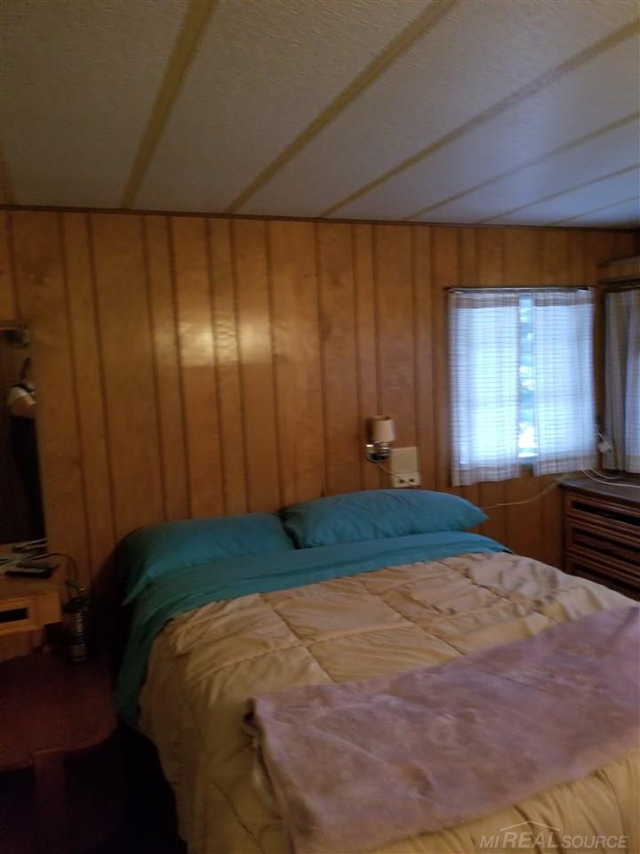 6340 Downington Road Deckerville, MI 48427 - Photo 30 of 56 Master Bedroom