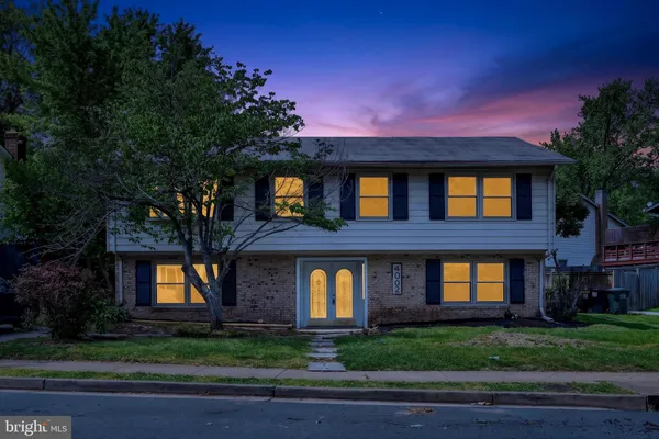 $509,999 | 4002 Forge Drive, Woodbridge, VA 22193