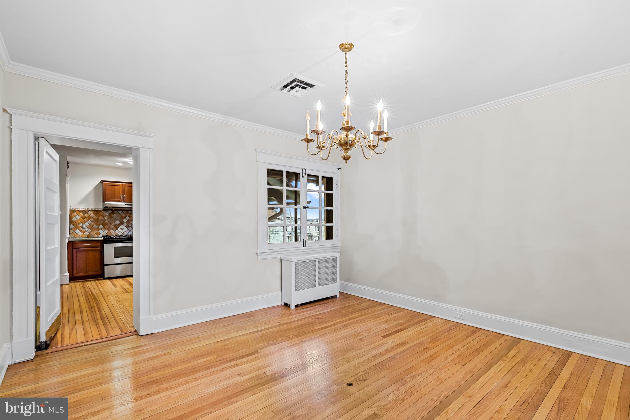 4300 Roland Avenue, Unit 302 Baltimore, MD 21210 - Photo 16 of 43 a view of livingroom with natural light
