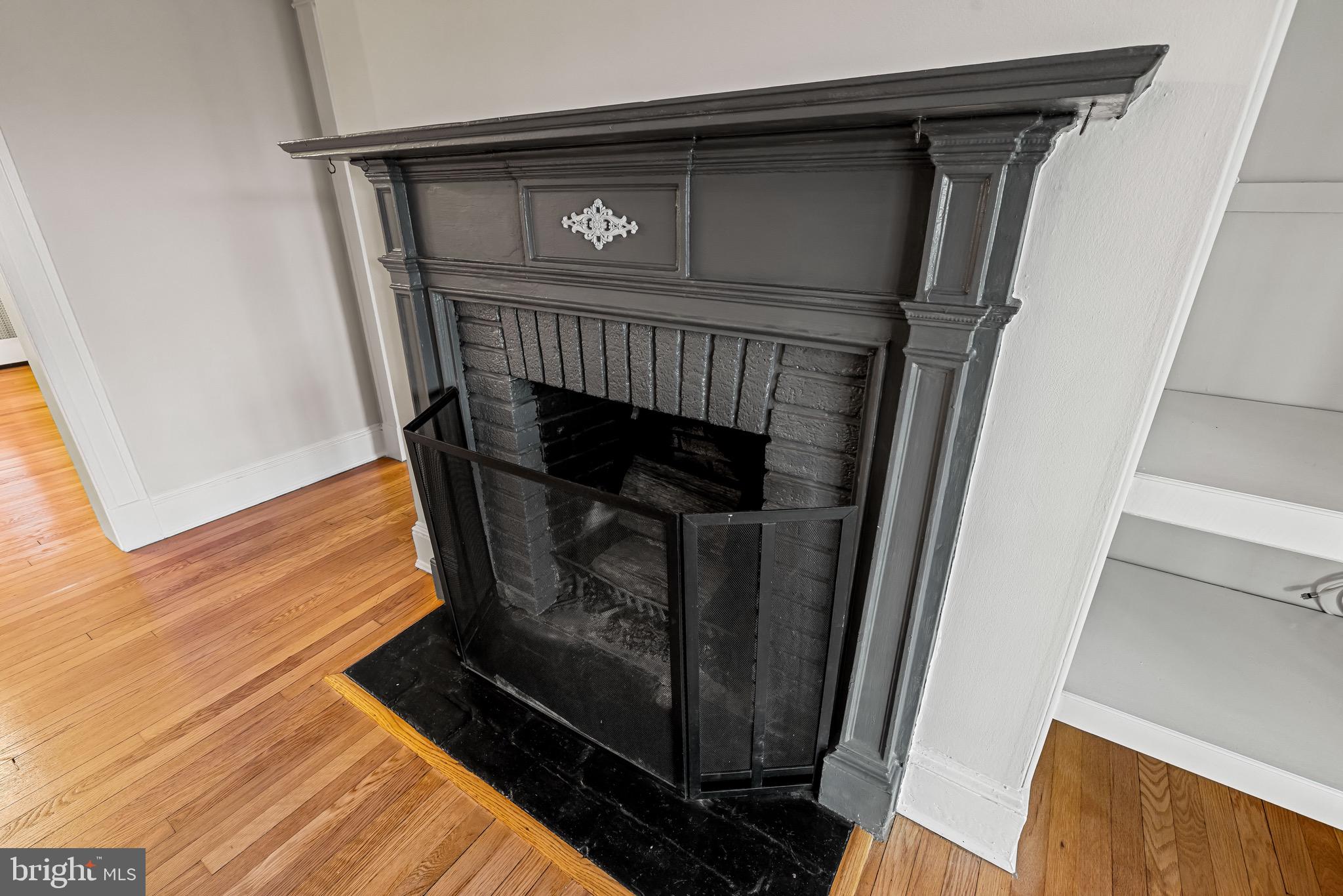 4300 Roland Avenue, Unit 302 Baltimore, MD 21210 - Photo 5 of 43 a view of entryway