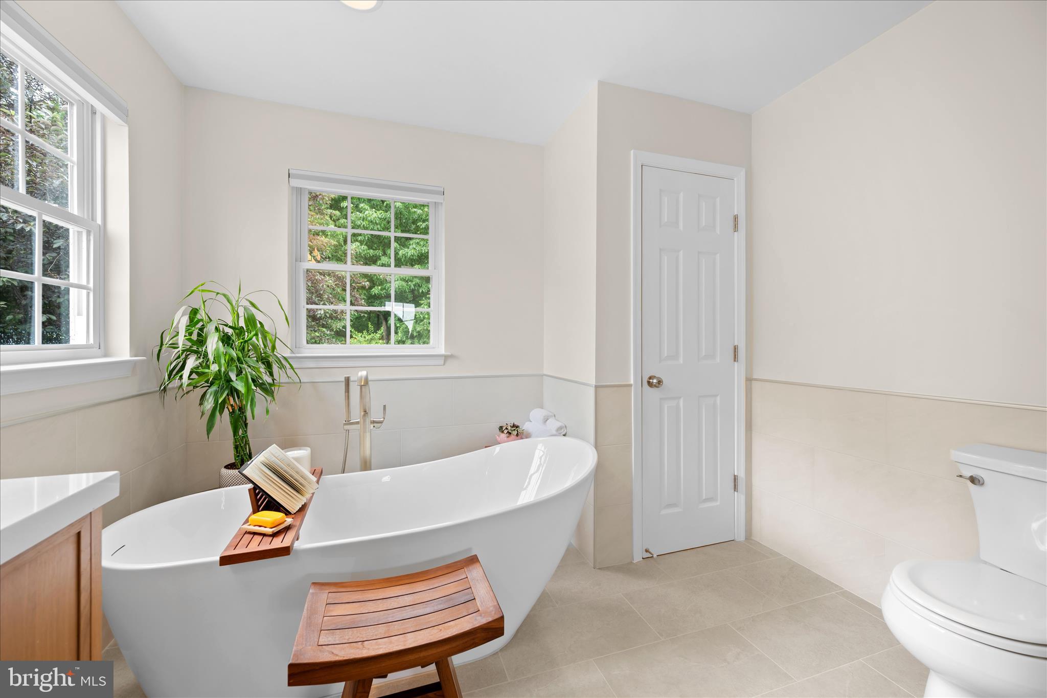 12110 Merricks Court Monrovia, MD 21770 - Photo 40 of 113 Primary Bathroom