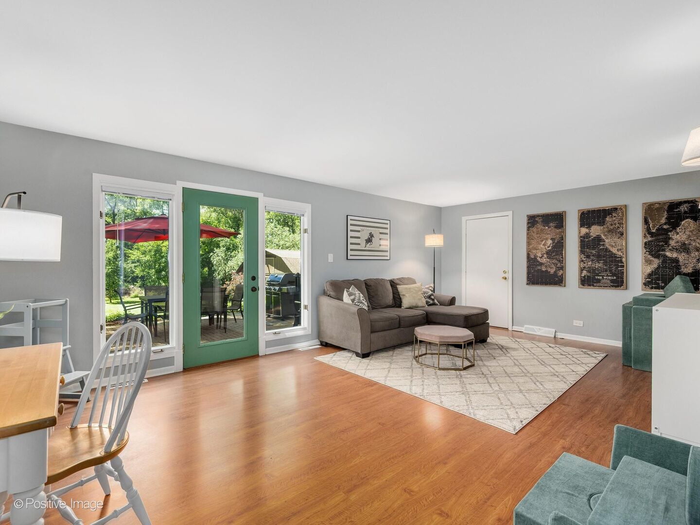 11712 South Glen Road Palos Park, IL 60464 - Photo 14 of 42