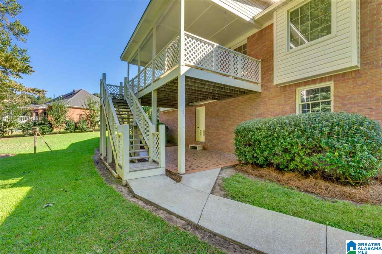 103 Foshee Street Clanton, AL 35045 - Photo 45 of 50