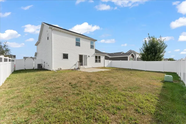 $418,900 | 3901 Slate Drive, Champaign, IL 61822