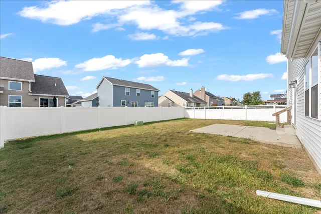 $418,900 | 3901 Slate Drive, Champaign, IL 61822