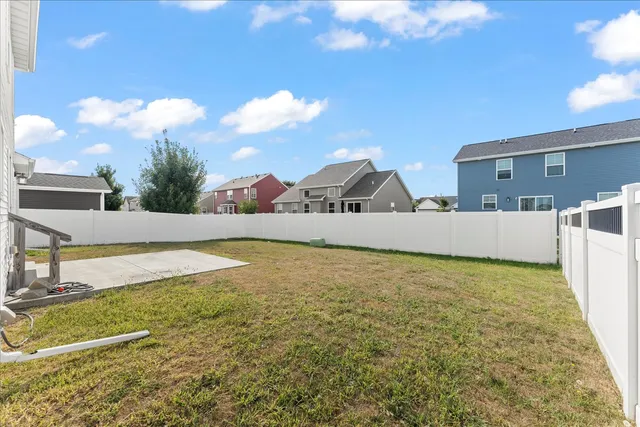 $418,900 | 3901 Slate Drive, Champaign, IL 61822